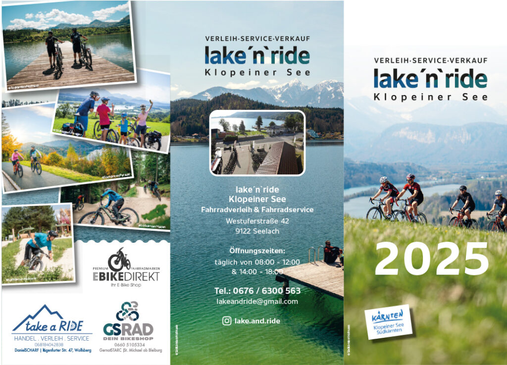 Lakenride 2025